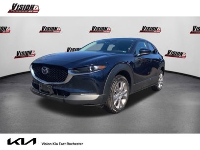 Used 2020 MAZDA CX-30 AWD w/ Preferred Package