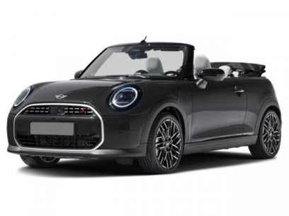 New 2025 MINI Cooper John Cooper Works