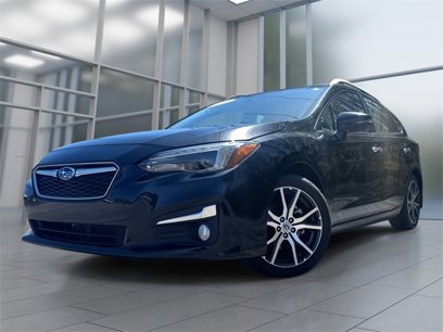 Used 2019 Subaru Impreza 2.0i Limited w/ Popular Package #2