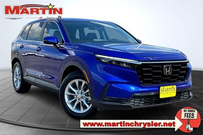 Used 2023 Honda CR-V EX-L
