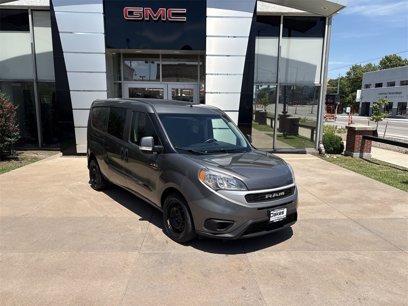 Used 2021 RAM ProMaster City SLT