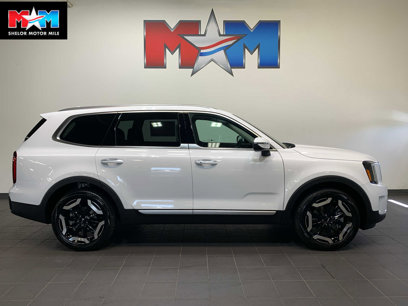 New 2025 Kia Telluride S