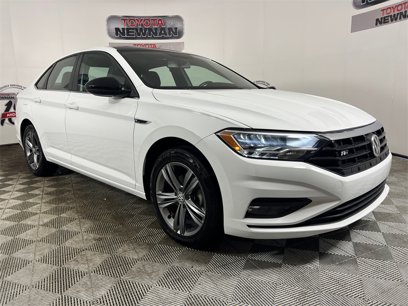 Used 2019 Volkswagen Jetta R-Line