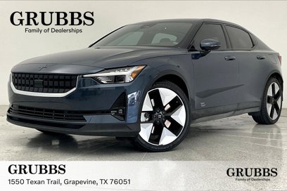 Used 2023 Polestar Polestar 2 w/ Pilot Pack