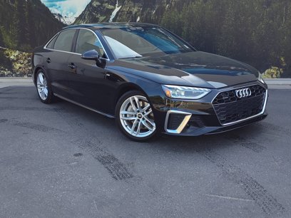 Used 2023 Audi A4 2.0T Premium Plus w/ Premium Plus Package