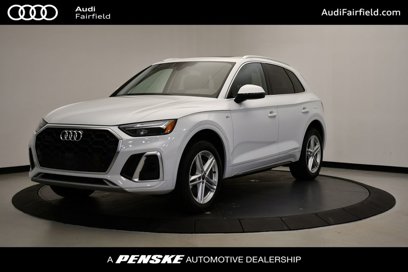 Certified 2024 Audi Q5 e Premium w/ Convenience Package