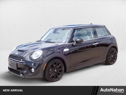 Used 2019 MINI Cooper S