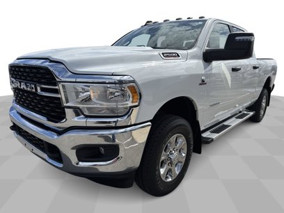 Used 2023 RAM 2500 Big Horn w/ Level 1 Equipment Group