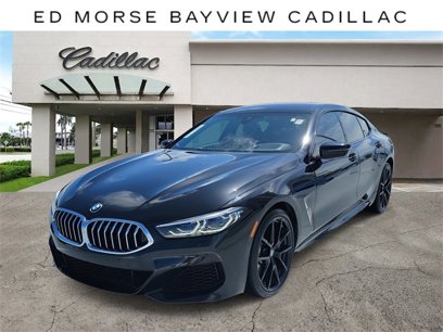 Used 2020 BMW 840i Gran Coupe w/ M Sport Package