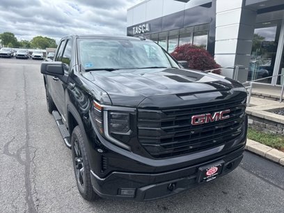 Used 2023 GMC Sierra 1500 Elevation
