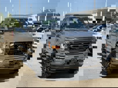Used 2021 Ford F150 XLT w/ Equipment Group 302A High