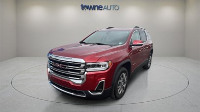 Used 2023 GMC Acadia SLE w/ Driver Convenience Package