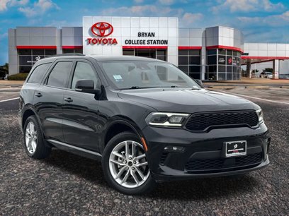 Used 2023 Dodge Durango GT