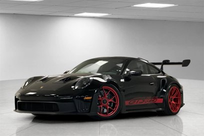 Used 2024 Porsche 911 GT3 RS