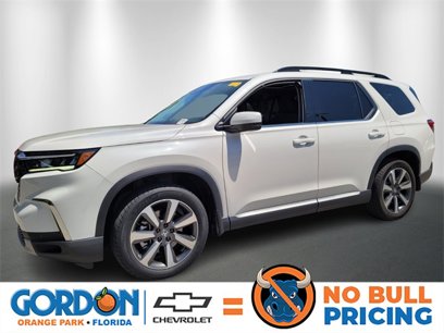 Used 2024 Honda Pilot Touring