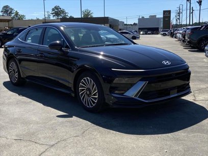 New 2024 Hyundai Sonata Limited