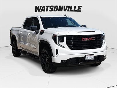 Used 2023 GMC Sierra 1500 Elevation