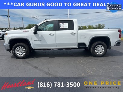 Used 2023 Chevrolet Silverado 3500 LT w/ Convenience Package