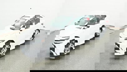 New 2025 Toyota Camry LE