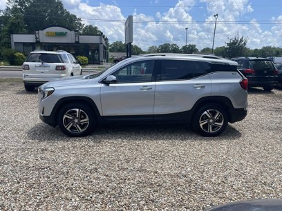 Used 2019 GMC Terrain SLT w/ Preferred Package