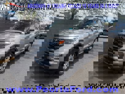 Used 2023 Ford Explorer XLT w/ Equipment Group 202A