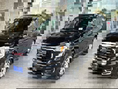 Used 2024 GMC Terrain SLE