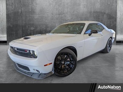 Used 2020 Dodge Challenger R/T w/ Plus Package