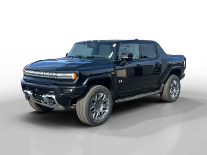 New 2025 GMC Hummer EV 3X w/ Battery Pack, 24 Module Pack