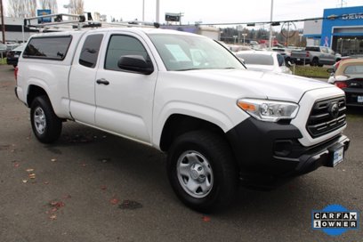 Used 2019 Toyota Tacoma SR