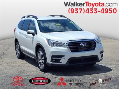 Used 2019 Subaru Ascent Limited w/ Popular Package #4