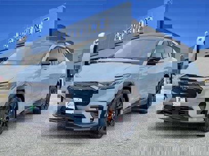 New 2025 Ford Mustang Mach-E Premium w/ Sport Appearance Package