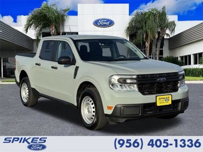 Certified 2024 Ford Maverick XL