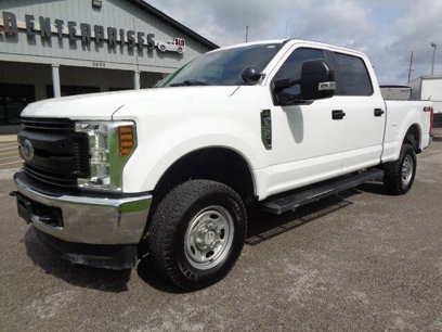 Used 2018 Ford F250 XL w/ Power Equipment Group