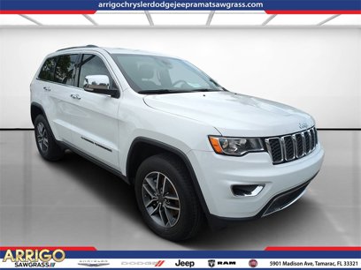 Certified 2022 Jeep Grand Cherokee Limited