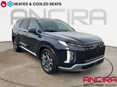 Used 2024 Hyundai Palisade SEL