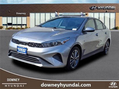 Used 2023 Kia Forte LXS
