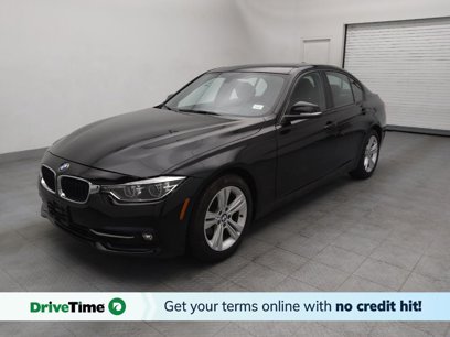 Used 2016 BMW 328i xDrive Sedan w/ Premium Package