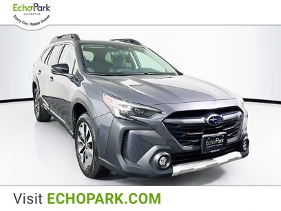 Used 2024 Subaru Outback Limited