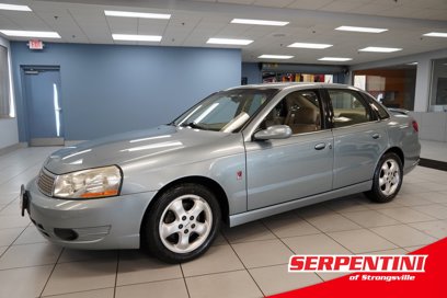 Used 2004 Saturn L-Series L300
