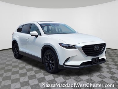 Certified 2023 MAZDA CX-9 Touring Plus