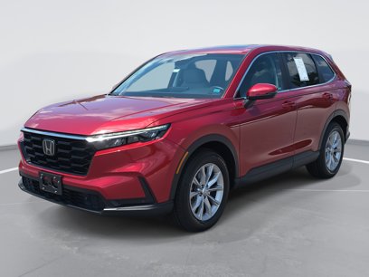 Used 2024 Honda CR-V EX-L