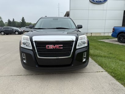 Used 2014 GMC Terrain SLE