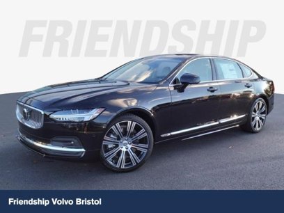 New 2025 Volvo S90 B6 Plus