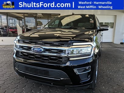 Used 2024 Ford Expedition King Ranch