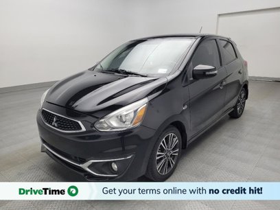 Used 2019 Mitsubishi Mirage GT