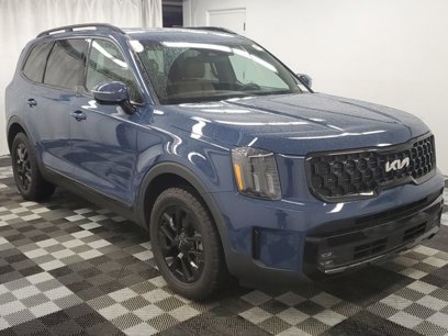 Used 2024 Kia Telluride SX X-Pro