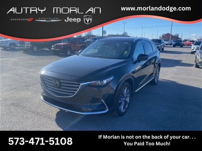 Used 2023 MAZDA CX-9 Grand Touring