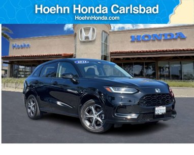 Certified 2023 Honda HR-V EX-L