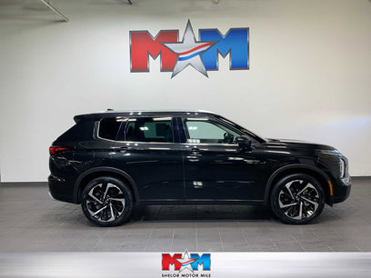 Used 2023 Mitsubishi Outlander SEL
