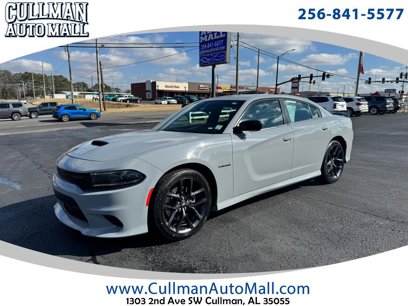 Used 2022 Dodge Charger R/T w/ Plus Group
